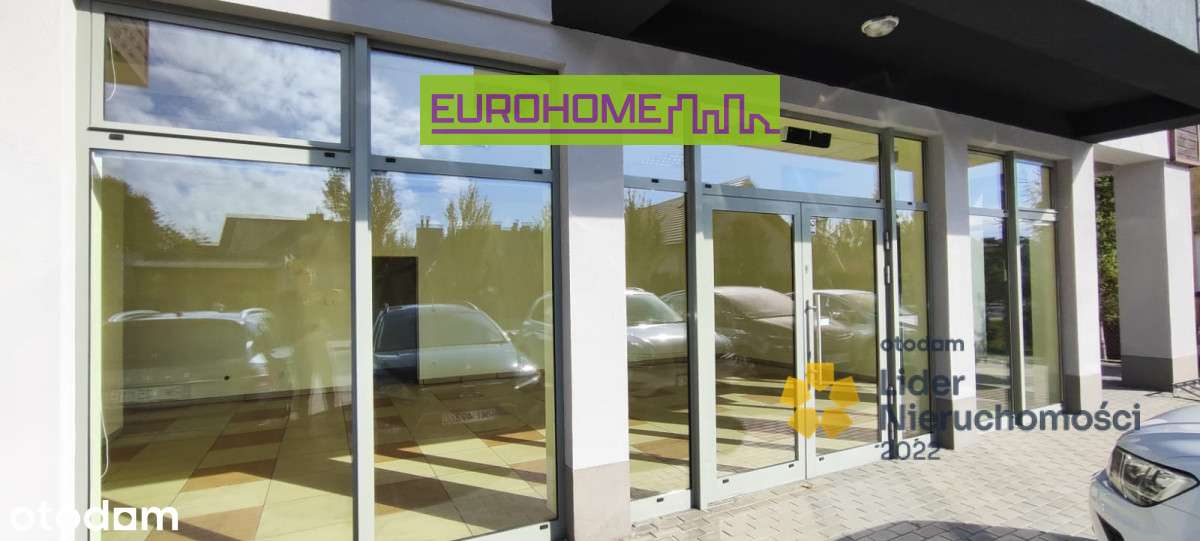 Duży lokal z potencjałem | 167 m2 | Smoczka | - Pełny obrazek: 4/12