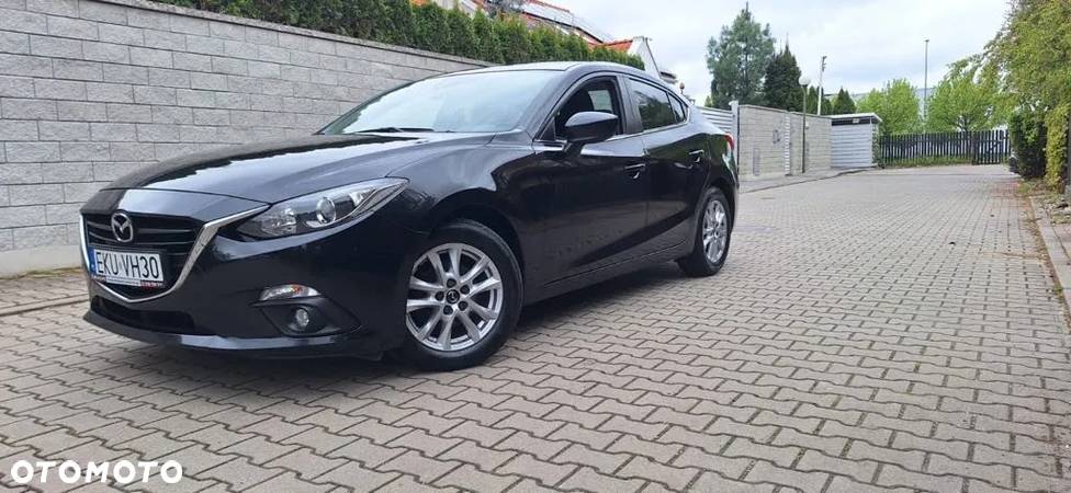 Mazda 3 1.5 Skyenergy - 4