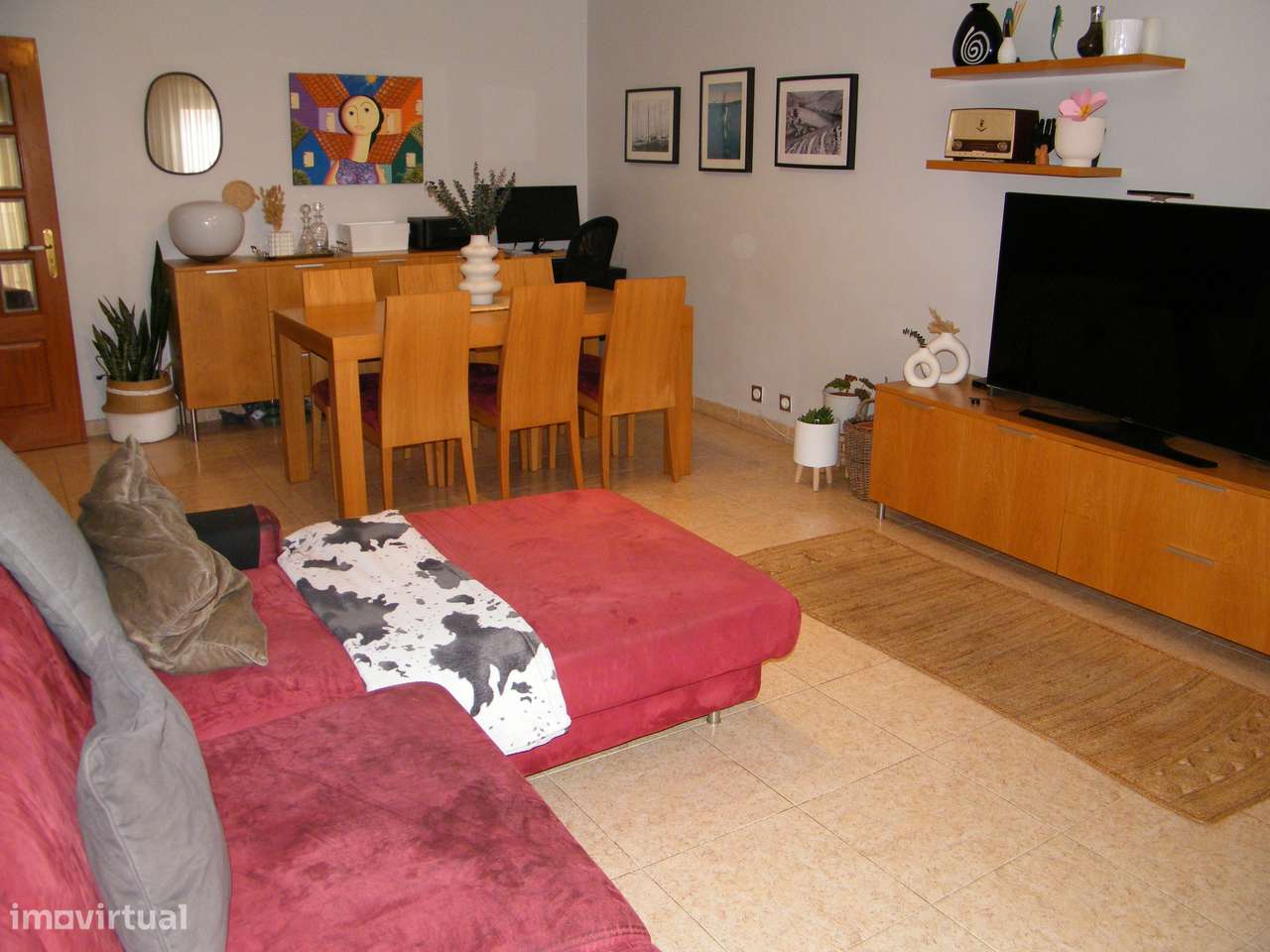 Excelente apartamento T2 : apresente-nos a sua proposta-20