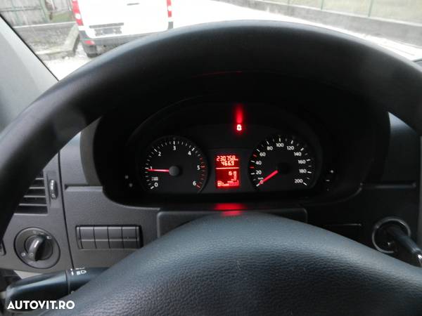 Volkswagen Crafter - 2.0 TDI - 5