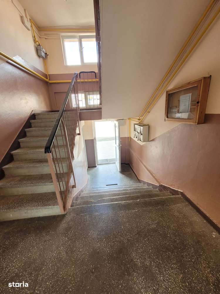 Carpati II: Apartament spatios cu 3 camere | Locuinta de familie-12