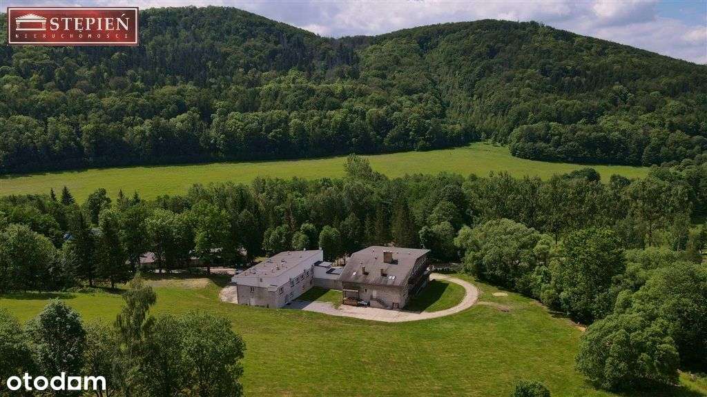 Doskonały obiekt hotelowy. - Pełny obrazek: 4/19