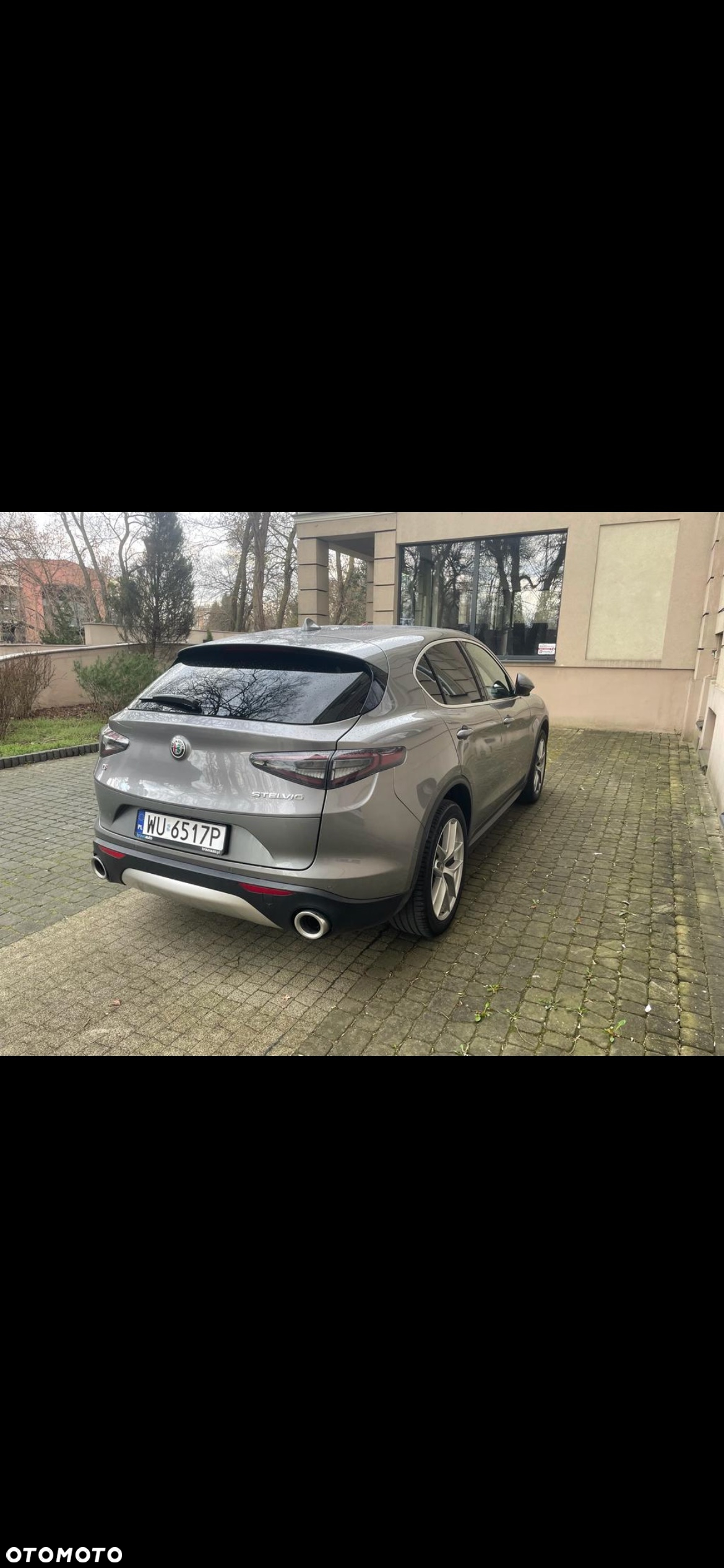 Alfa Romeo Stelvio - 7