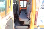 Renault Master 2.3 DCI 165KM Bliźniaki DOKA wywrotka wywrot 6 osób **Super stan**Bezwypadkowy** - 14