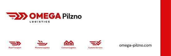 Omega Pilzno logo