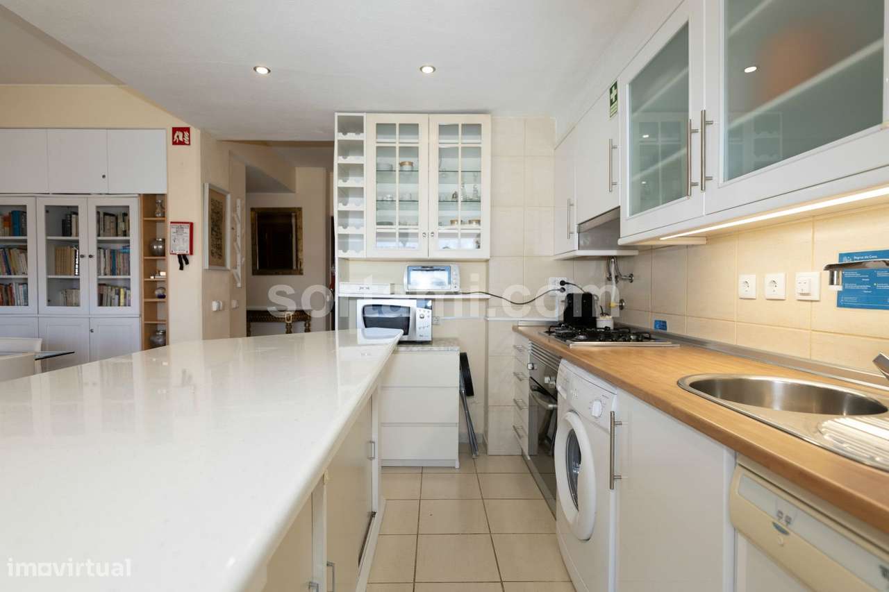 Apartamento T3 Venda em Quarteira,Loulé - Grande imagem: 3/29