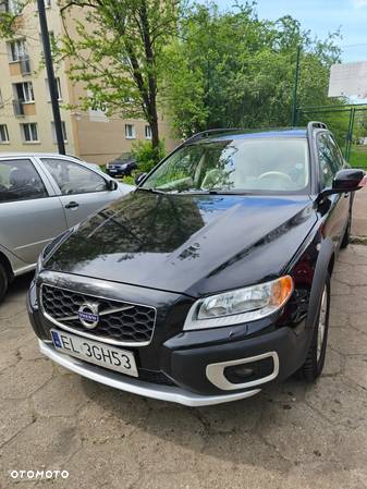 Volvo XC 70 3.2 AWD Momentum - 2