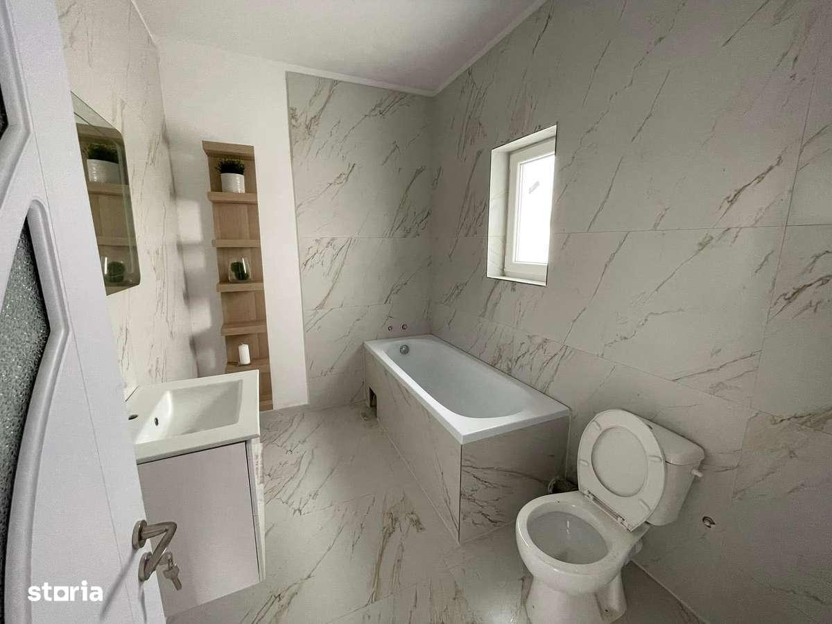 Casă 3 camere + mansardă, strada Safirului - Imagine principală: 3/6