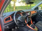 VW T-Roc 1.0 TSI Style - 16