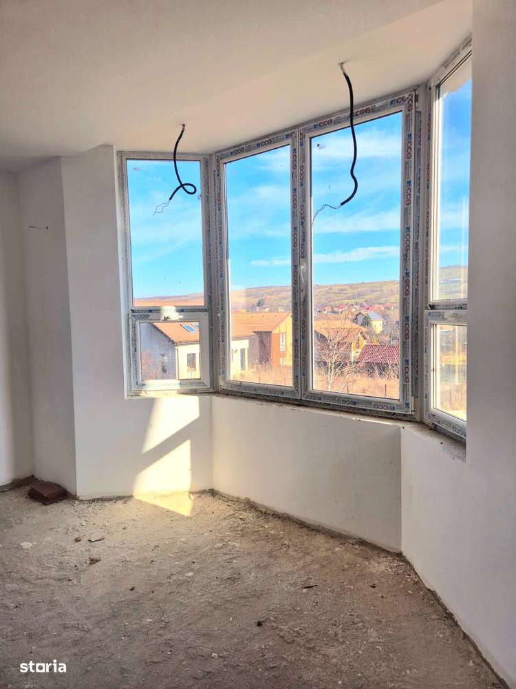 De vânzare casa, 200 mp, Tărlungeni, Brasov-5