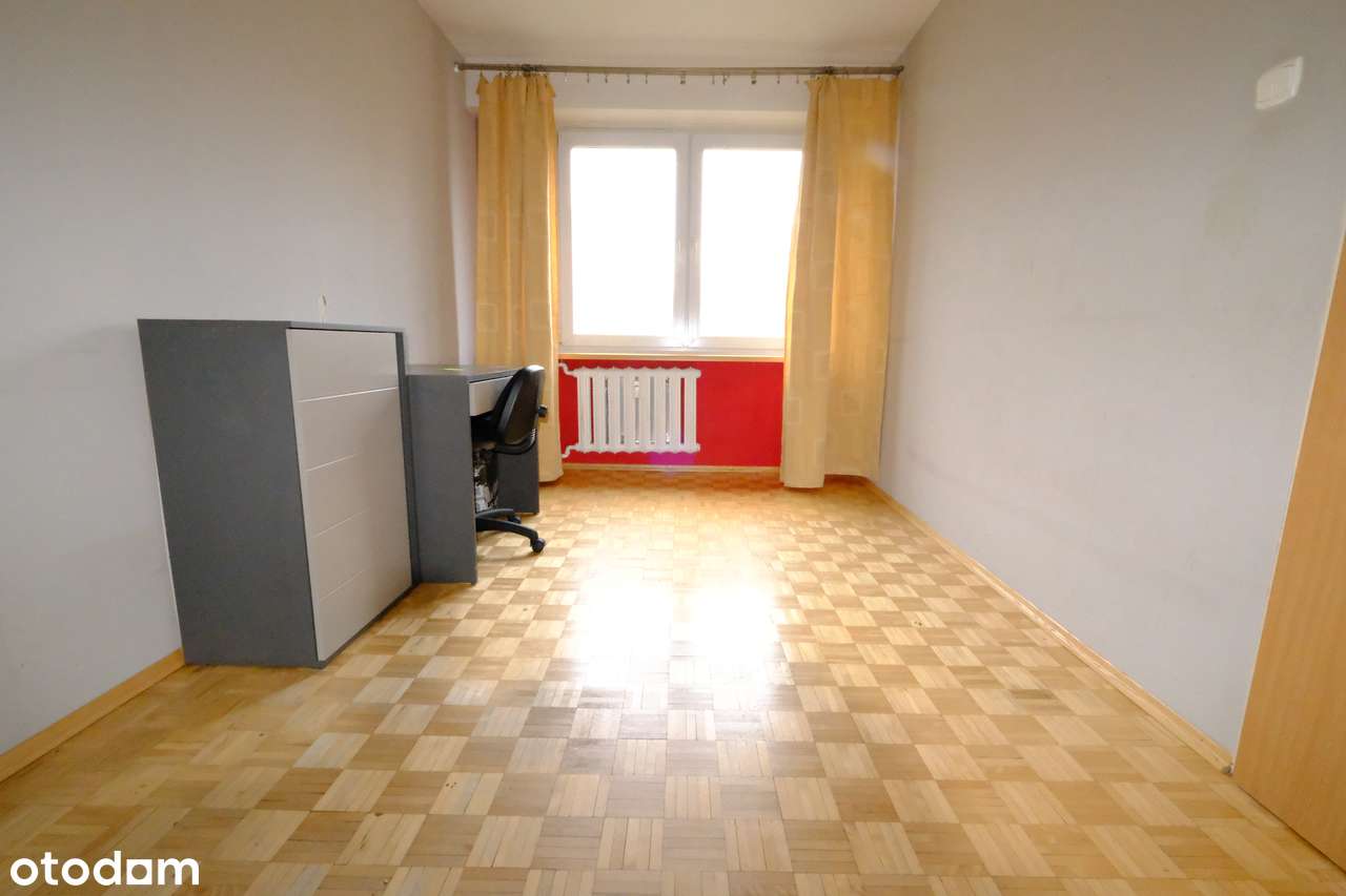 ***4 pokoje na I. piętrze - ul. Zagórna - cena do negocjacji***-6