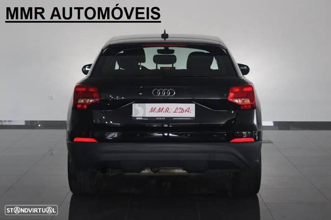 Audi Q2 30 TFSI - 4