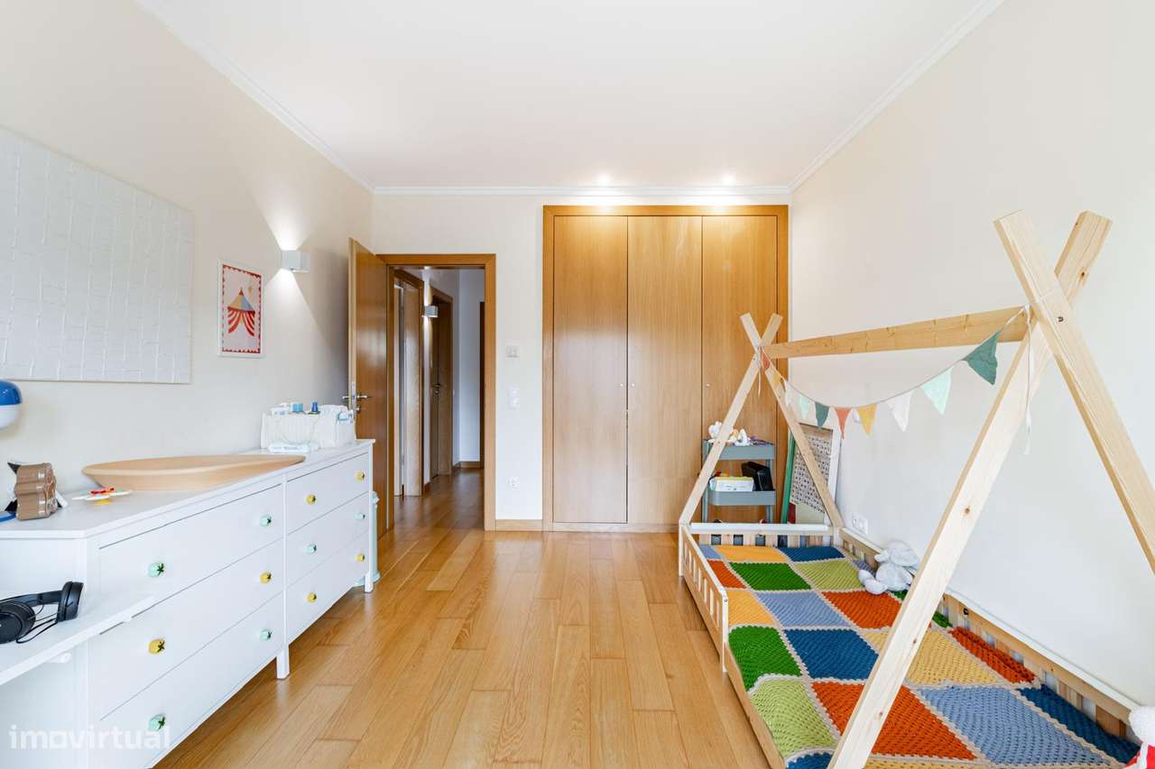 APARTAMENTO MODERNO   -   CONDOMÍNIO PRIVADO-14