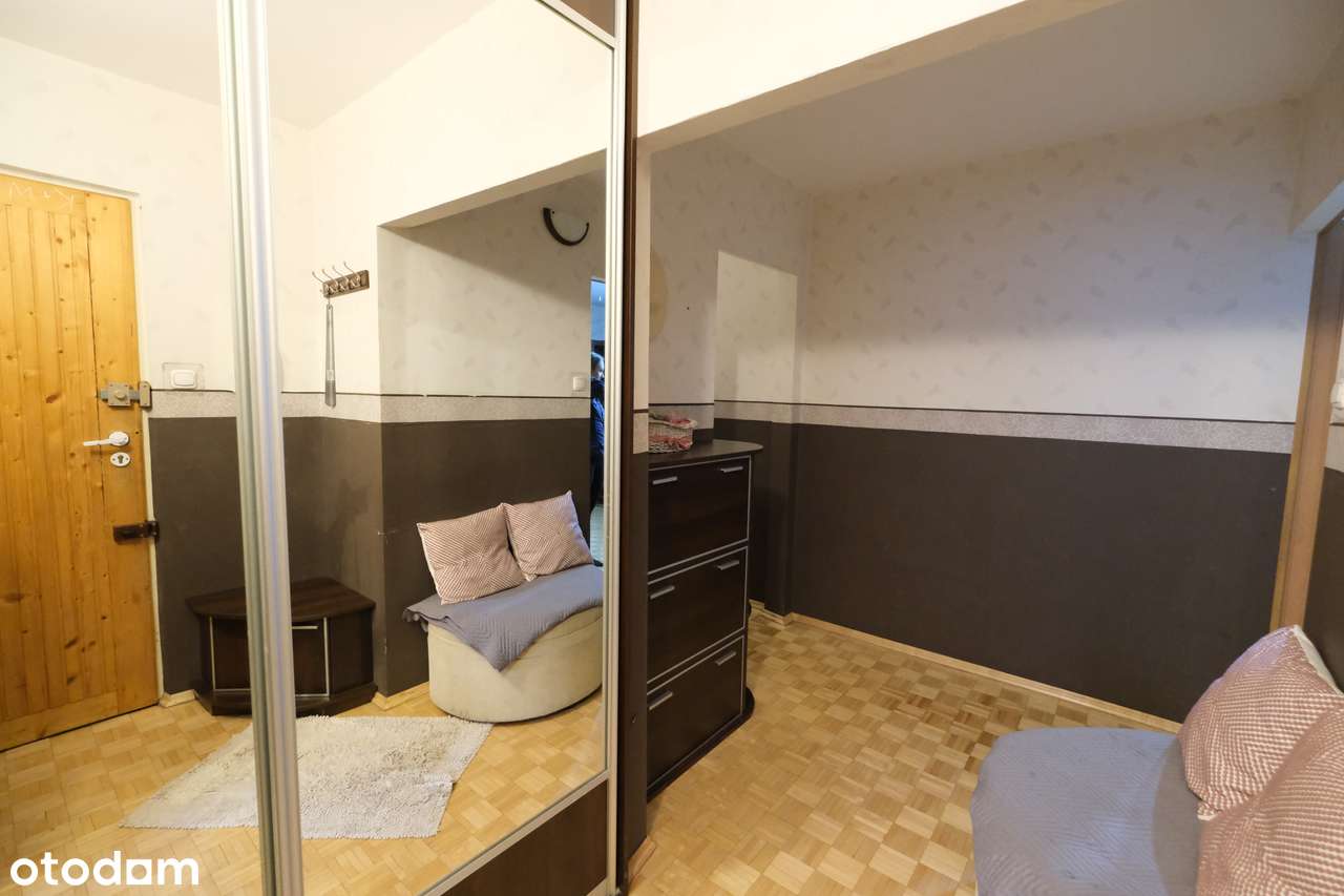 ***4 pokoje na I. piętrze - ul. Zagórna - cena do negocjacji***-8