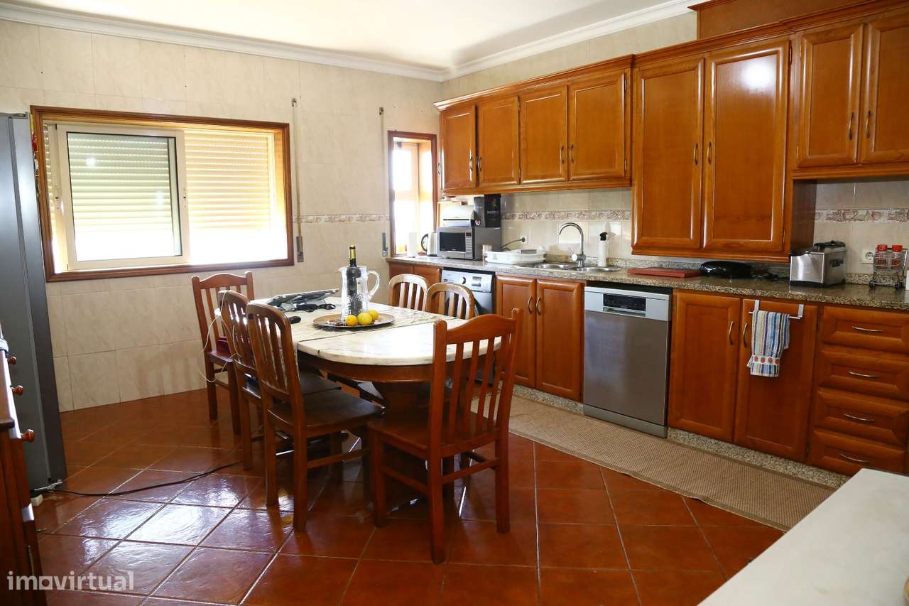 Apartamento T2 Venda em Lustosa e Barrosas (Santo Estêvão),Lousada-7