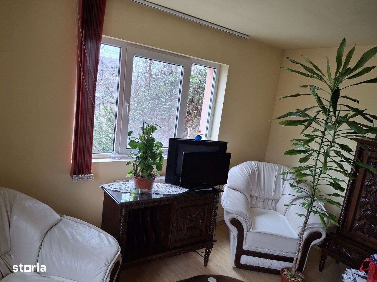 Vila P+1  Ploiesti - Paulestii Noi-7