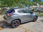 Nissan Juke 1.2 DIG-T Tekna Premium - 9