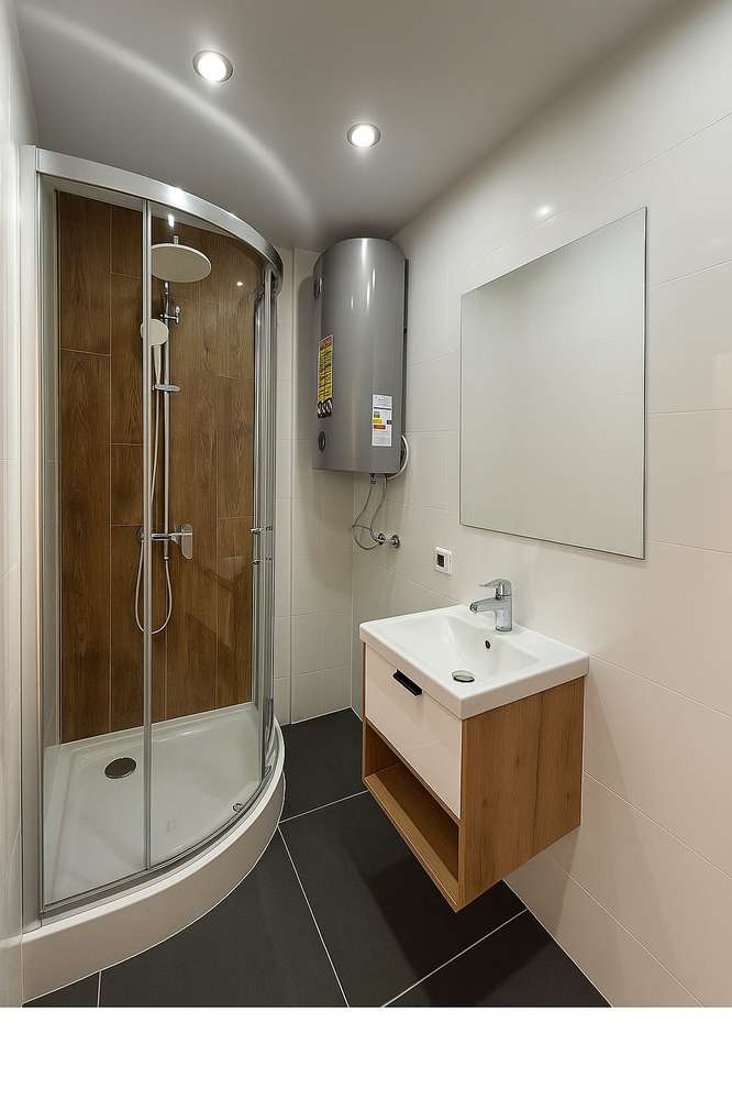 Przestronne M na 2 piętrze po remoncie 40m2, blisko centrum - Pełny obrazek: 4/16