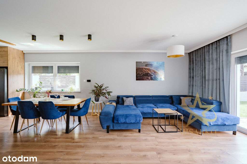 Okazja - piękny bliźniak w Choroszczy - do wejścia-6