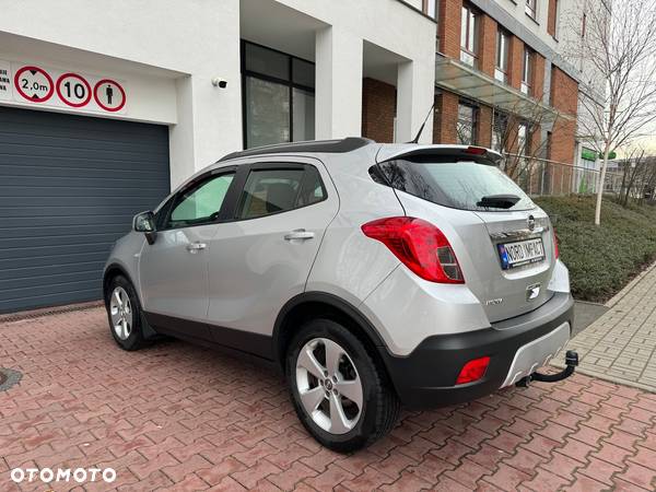 Opel Mokka 1.4 T Enjoy EU6 - 3