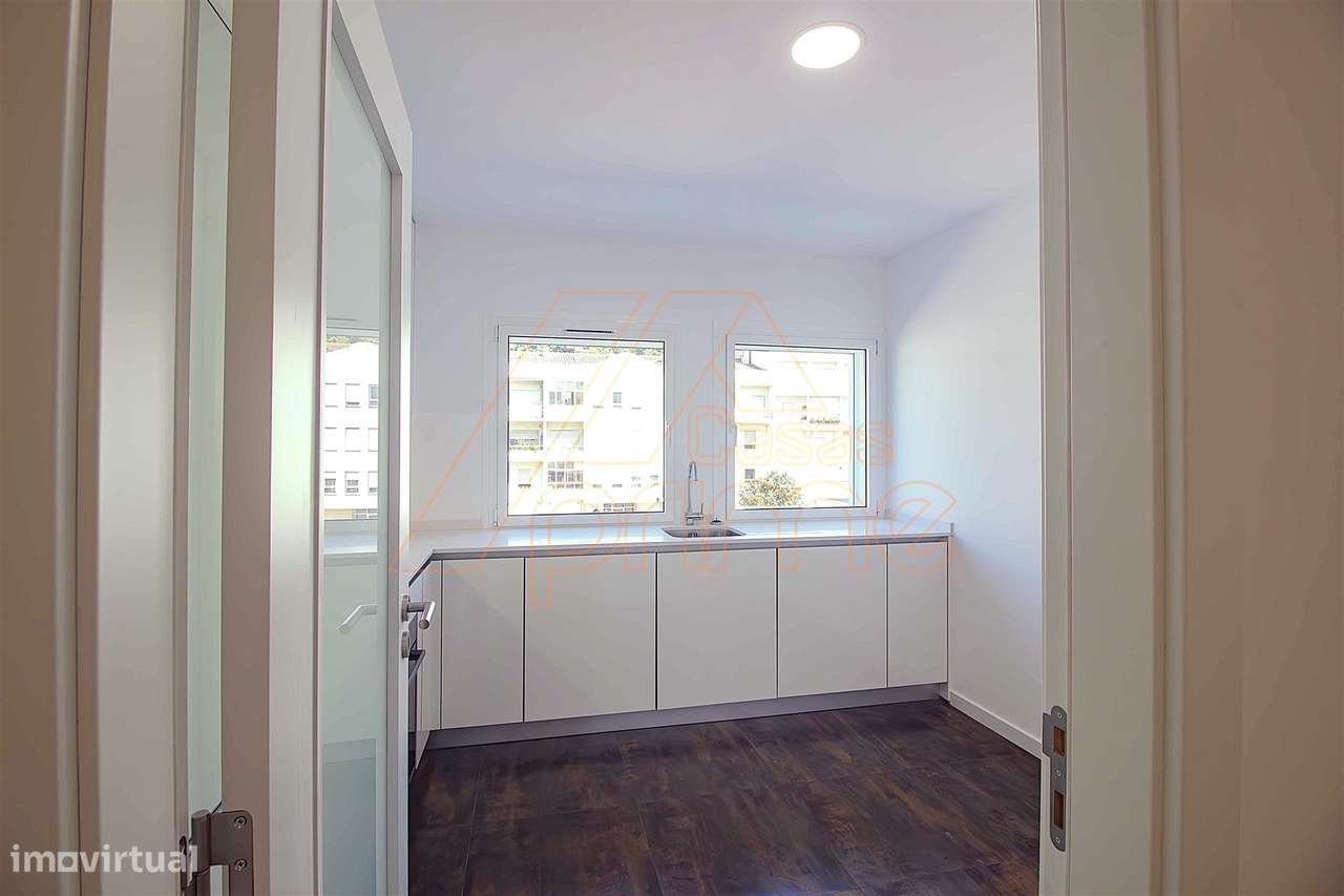 Apartamento T3, Zona Norte, Coimbra - Grande imagem: 3/25