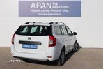 Dacia Logan MCV 1.5 dCi Laureate - 4