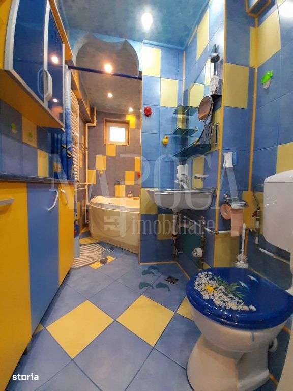 Apartament 3 camere de vanzare in Centru Oradea, Oradea - Imagine principală: 5/11