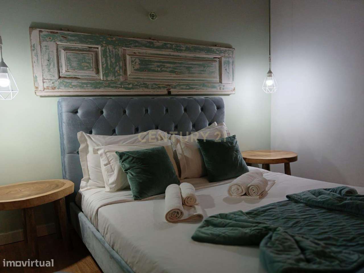 Apartamento T10 para Venda – Alojamento Local | Cais do Sodré-21