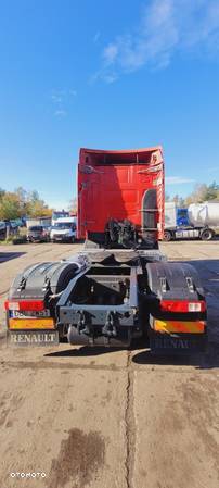 Renault Premium 450 DXI - 5