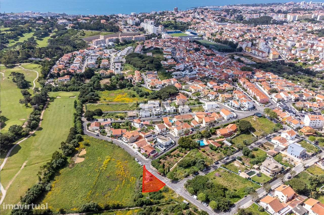 Terreno para Construção Milionária - Grande imagem: 4/8