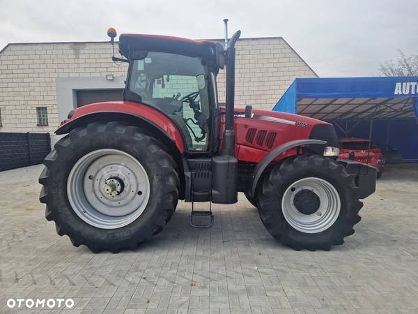 Case IH puma182 - 35