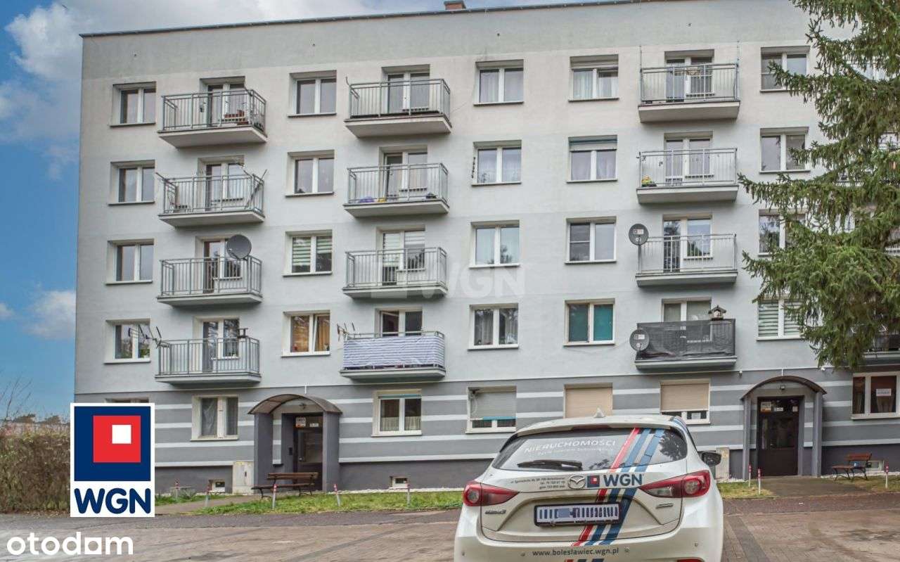 Mieszkanie, 30,70 m², Szczytnica-13