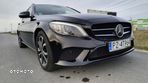 Mercedes-Benz Klasa C 220 d 4Matic T 9G-TRONIC Avantgarde - 2