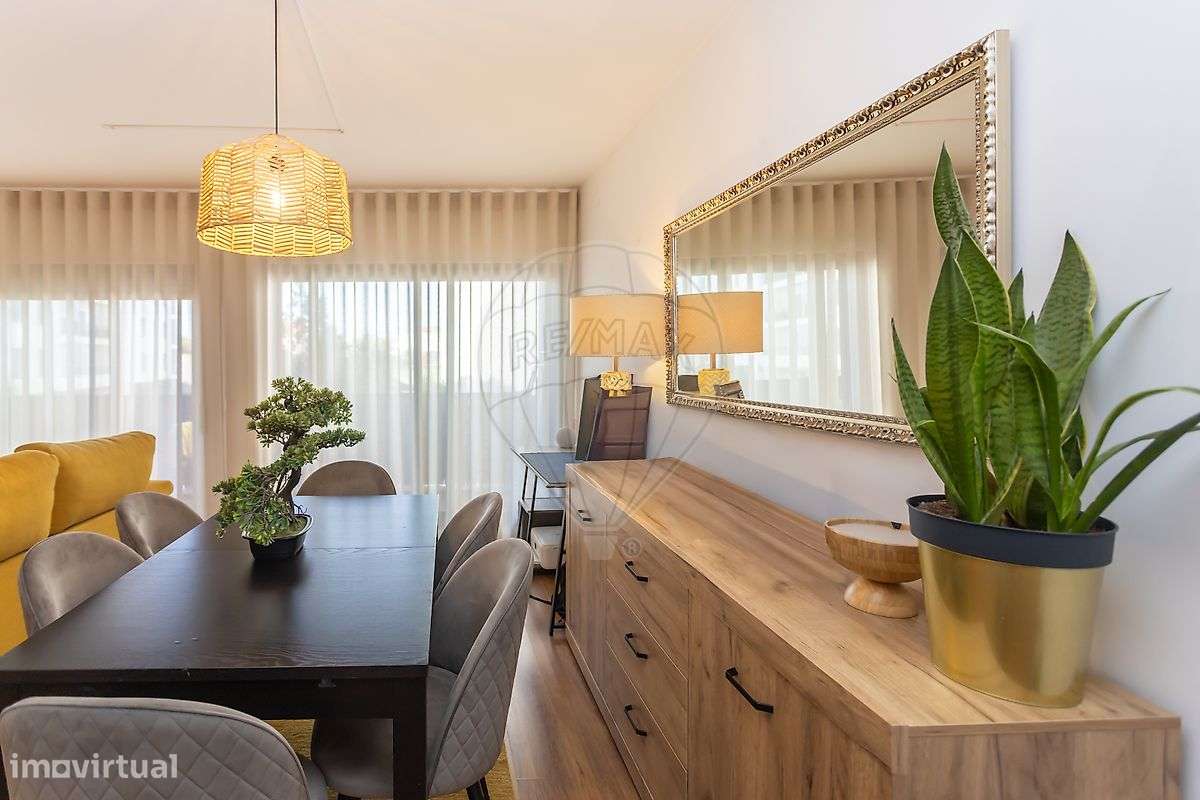 Apartamento T2 para venda-10