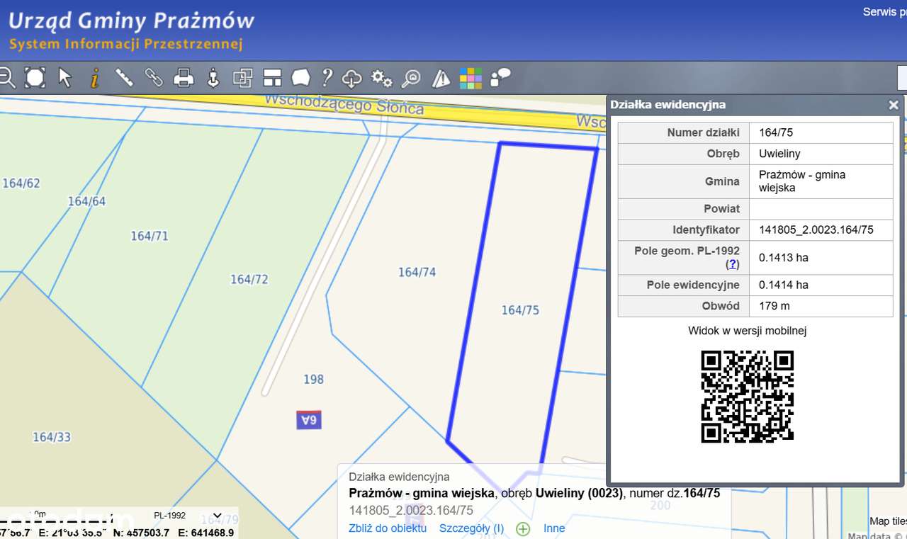 ✓✓ Promocyjna cena — tylko 30 dni! I ul.Szarotki 164/75 I BEZ PROWIZJI-6