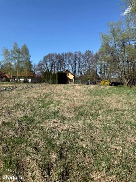 Twoja wymarzona działka,  z wszystkimi udogodnieniami pod Twój dom! - Pełny obrazek: 4/7