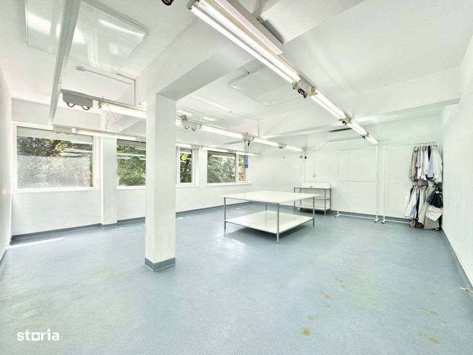 Fosta fabrica de confectii in Oltenita, pregatita pentru un nou proiec-12