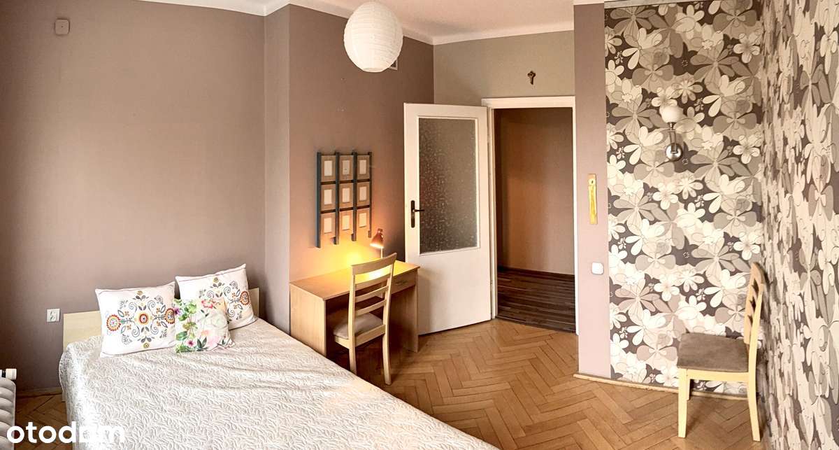 Mieszkanie na Leśnym - Pełny obrazek: 4/14