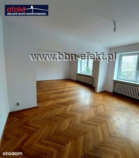 Mieszkanie, 98 m², Bielsko-Biała