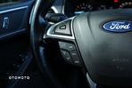 Ford Galaxy 2.0 TDCi Trend - 28