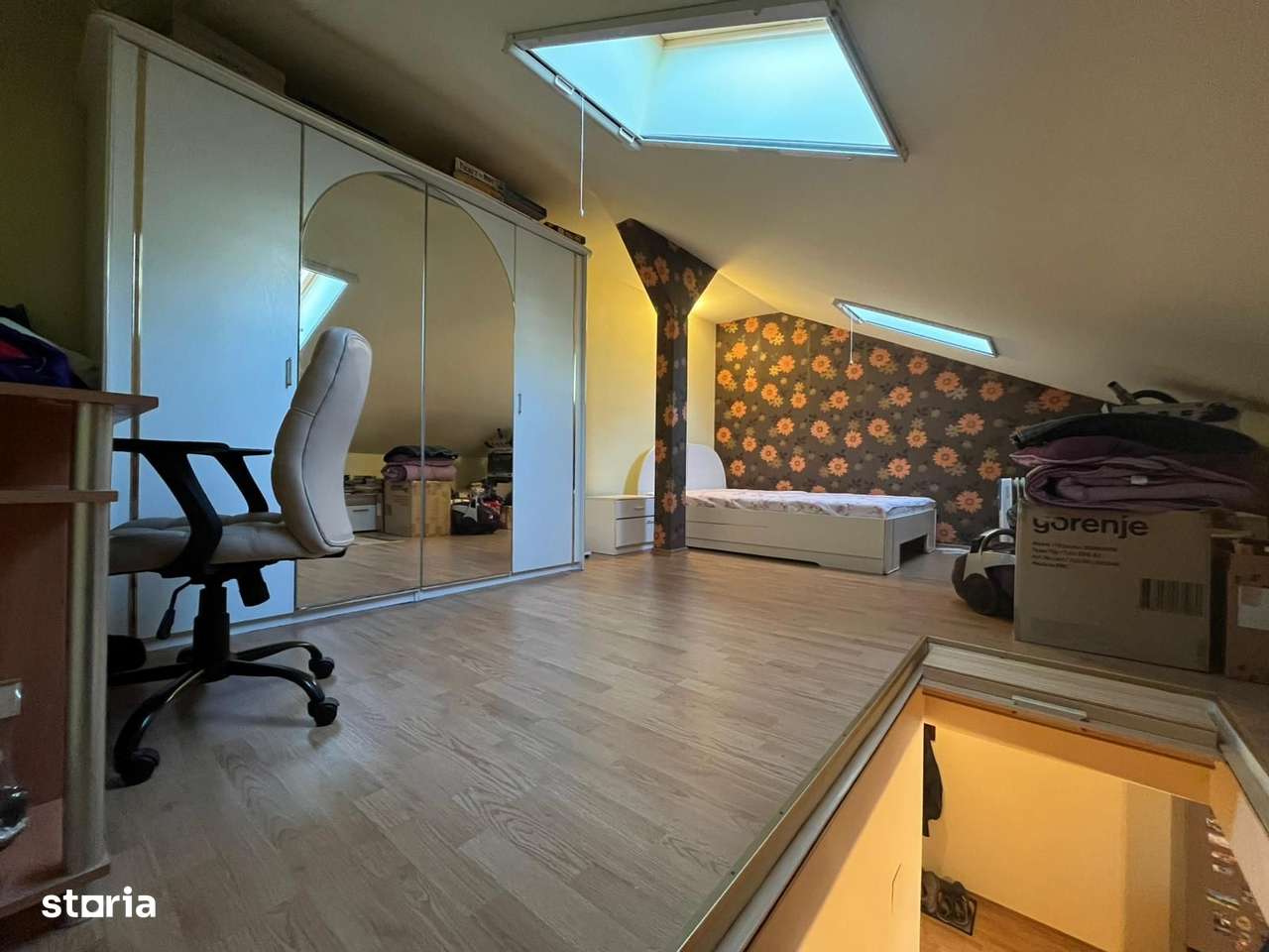 Apartament cu 2 camere etajul 4-5 vis-a-vs de Green Residence - Imagine principală: 4/10