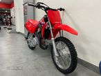 Honda CRF 110 - 3