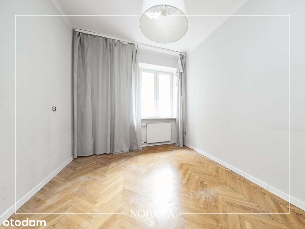 Kamienica pod wynajem na biuro na Wiejskiej - Pełny obrazek: 1/7