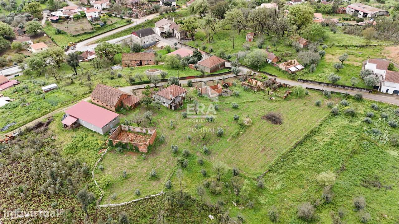 Moradia T3, localizada em Abiul, Pombal - Grande imagem: 4/28