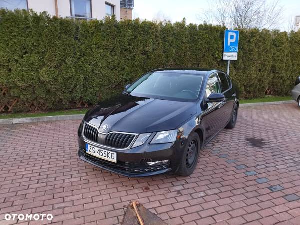 Skoda Octavia 1.4 TSI Ambition - 2