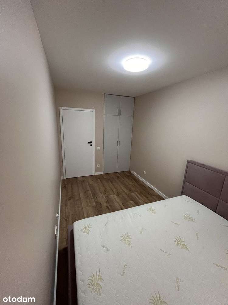 Mieszkanie, 42,28 m², Gryfino-8