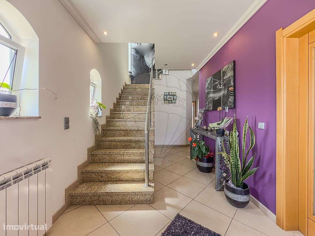 Moradia T4 para venda - Grande imagem: 2/33