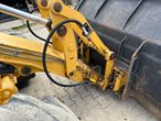 Caterpillar CAT 908 - 9