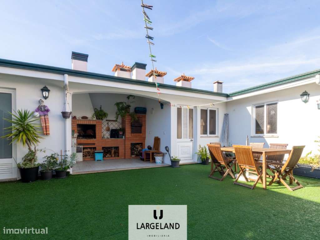 Moradia T5 - Travanca, Santa Maria da Feira-25