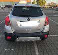 Opel Mokka 1.6 CDTI ECOTEC START/STOP 4X4 Cosmo - 8